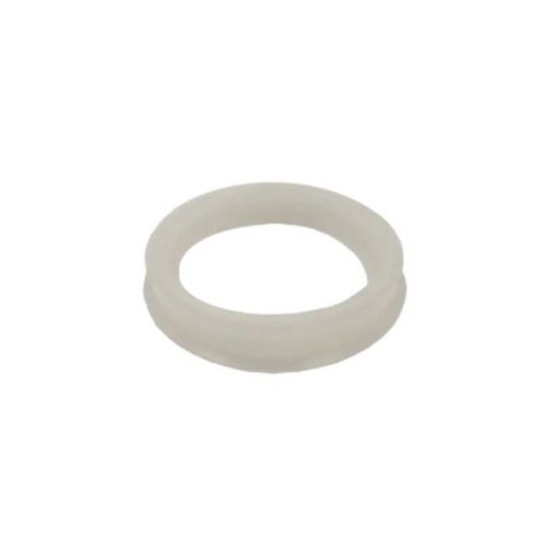 Picture of 89mm KA DN75 Gasket for Storz Silicone Transp FDA