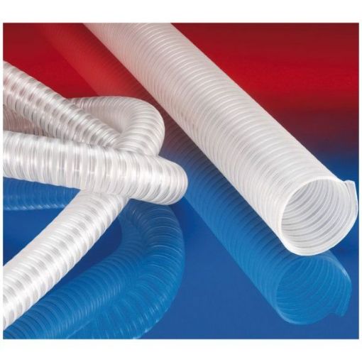 Picture of 1.1/2" (38mm) BARDUC PUR 382 FOOD AS 