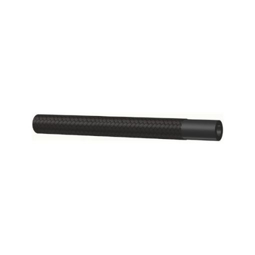 Picture of 689AA Automotive Fuel Hose Black