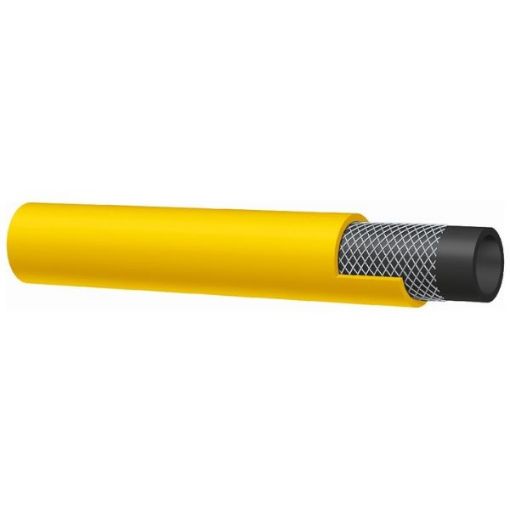 Picture of 185AK Compressed Air Hose Yellow 