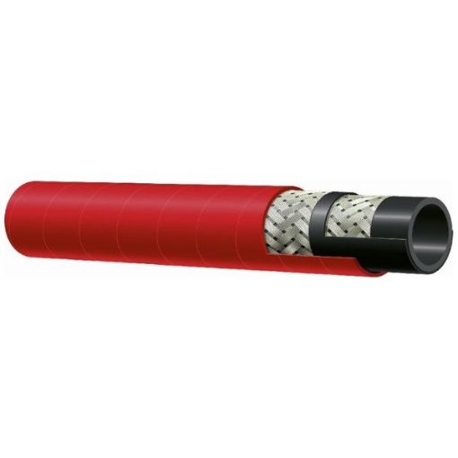 Picture of 340AH Steam Hose 