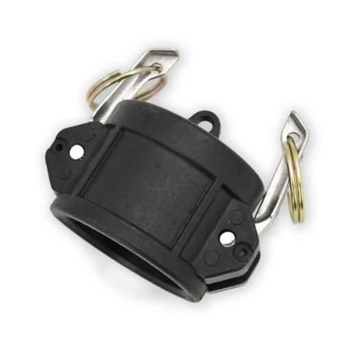 Picture of 2” (51mm) Dust Cap - Part DC - Polypropylene