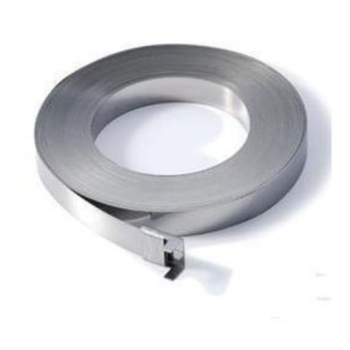 Picture of 1/2" (13mm) Stainless Steel Band (30 Metre Coil)