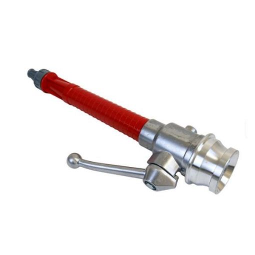 Picture of 2.1/2" (65mm) Branch Pipe with Instantaneous Male