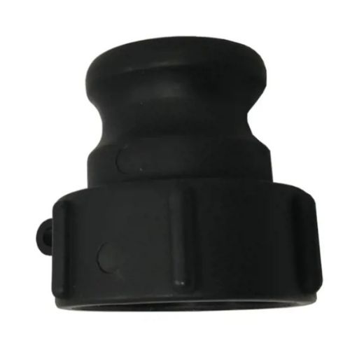 Picture of IBCS60 Female - 2" Male Cam Adaptor