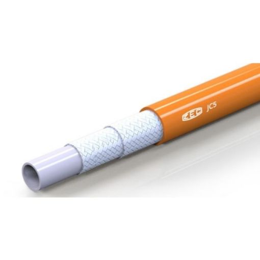 Picture of Thermoplastic Sewer Cleaning Hose