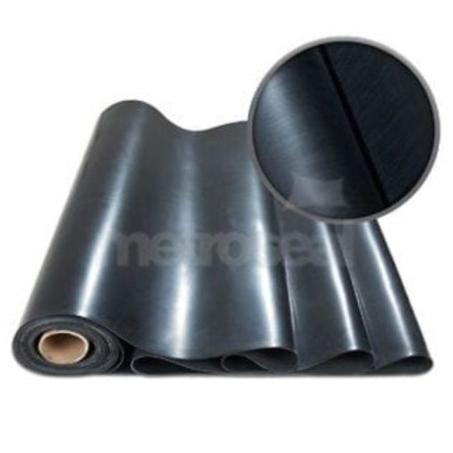 Picture of Industrial Rubber Sheeting 