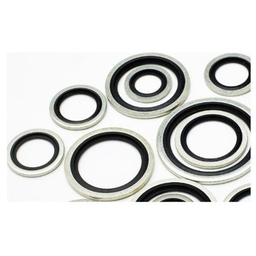 Picture of Dowty Seals