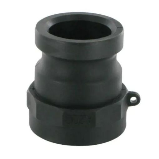 Picture of Male Cam x Female BSP Thread Part A 