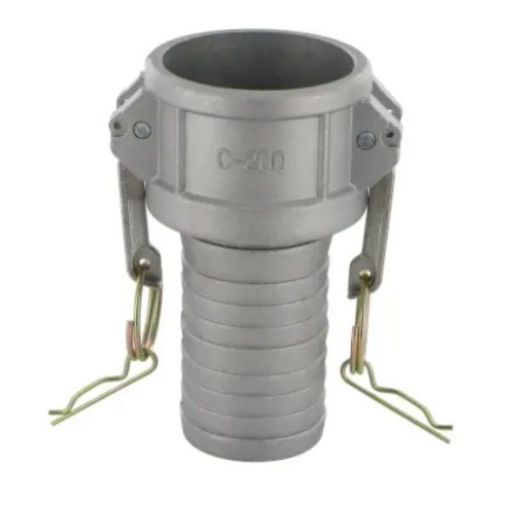 Picture of Female Cam x Hose Tail Part C