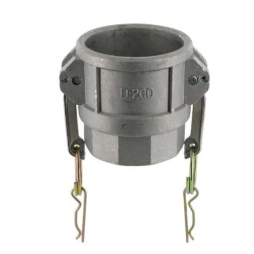 Picture of Female Cam x Female BSP Part D