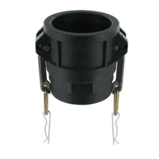 Picture of Female Cam x Female BSP Part D