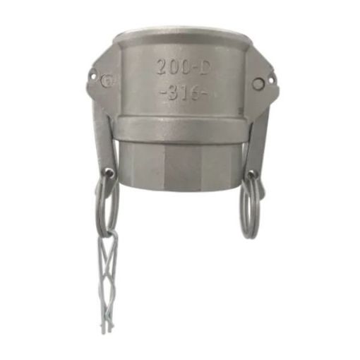 Picture of Female Cam x Female BSP Part D