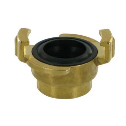 Picture of BSP Geka Coupling