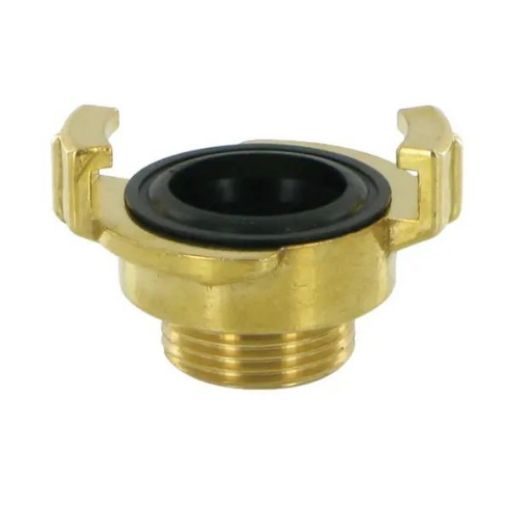 Picture of BSP Geka Coupling