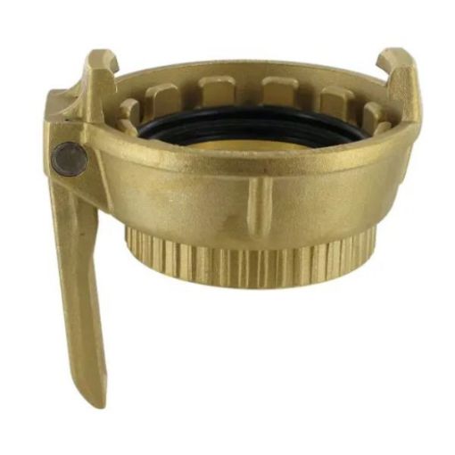 Picture of Tankwagon MK Female x BSPP