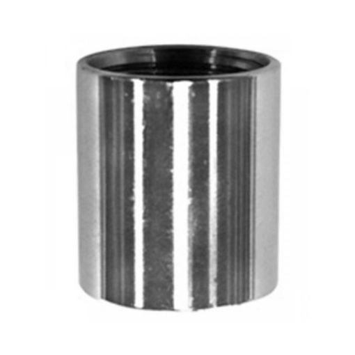 Picture of 1/2" BSP Female x 1/2" BSP Female - Stainless Steel - Straight Socket 