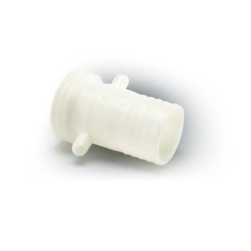 Picture of 3" URT Male to Hose Tail - Polypropylene