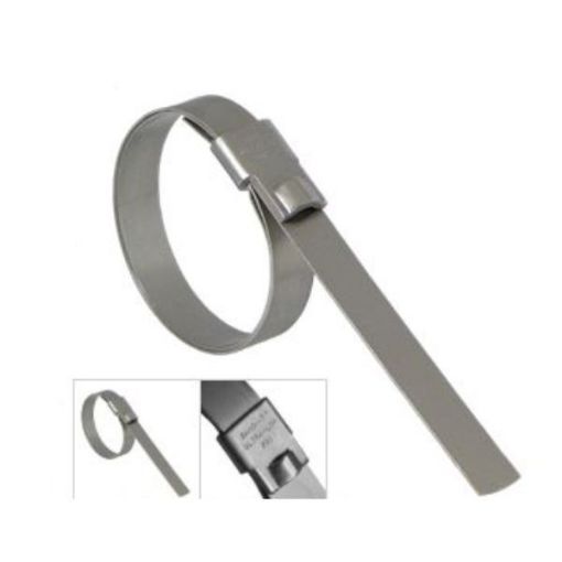 Picture of 201S/S Ultra-Lok Pre-Formed Band