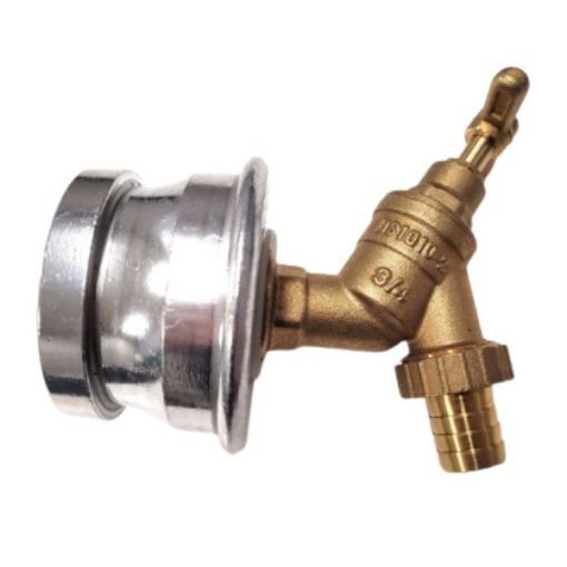 Picture of INSTANTANEOUS MALE-TAP 3/4" TAP