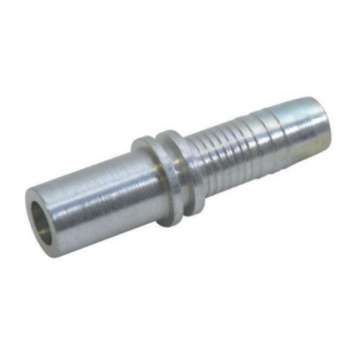 Picture of 1/4" DIN Metric Insert to 6mm Metric Straight Standpipe 