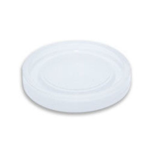 Picture of 1" & 1.5" - Hygienic Tri Clover Cap - Polypropylene  