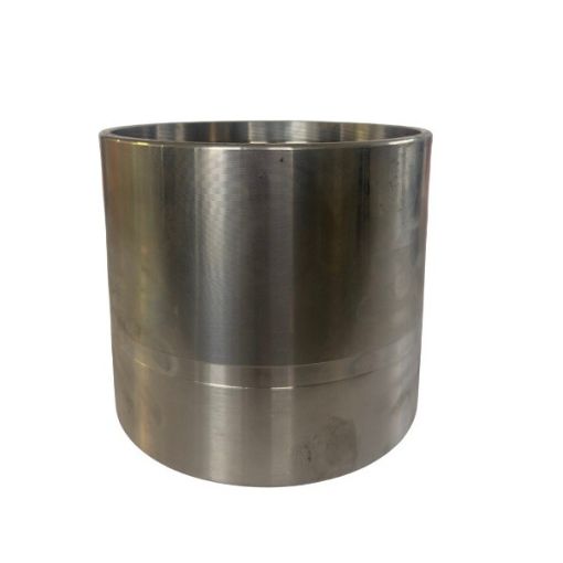 Picture of 6" External Crimp Stem Ferrule to Suit Hose OD 171-173.5 Interlock 