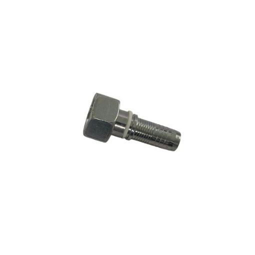 Picture of 5/8" Hose Tail to M26×1.5 Universal Metric Female