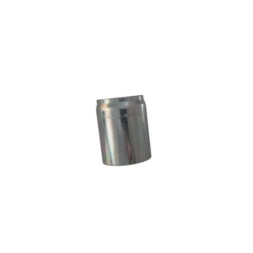 Picture of New 1.1/4" (31mm) ID x 61mm OD 4 Wire Non-Skive Ferrule 