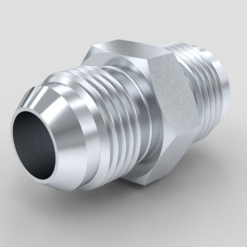 Picture of 1 5/16" JIC Male x 1 5/16" JIC Male - Hyd Adaptor 