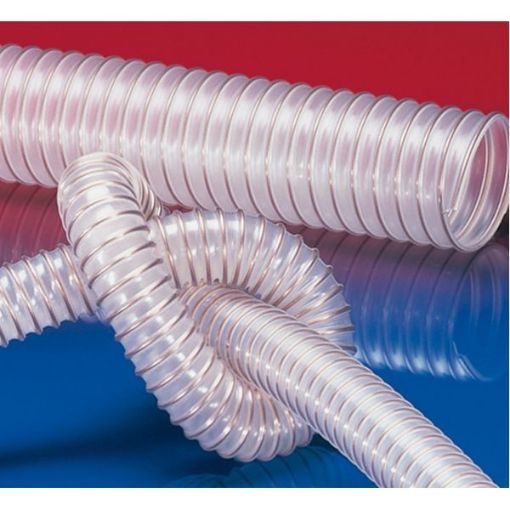 Picture of 350 Anti-Static Air Duc Pur Food & Pharmaceutical Hose 