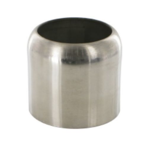 Picture of Ferrules Stainless Steel 