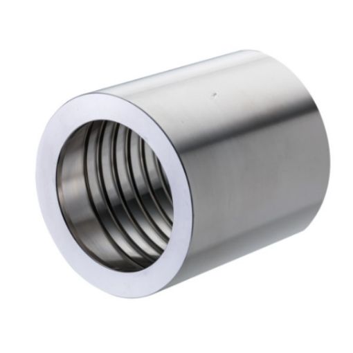 Picture of Hygenic Ferrule Stainless Steel 