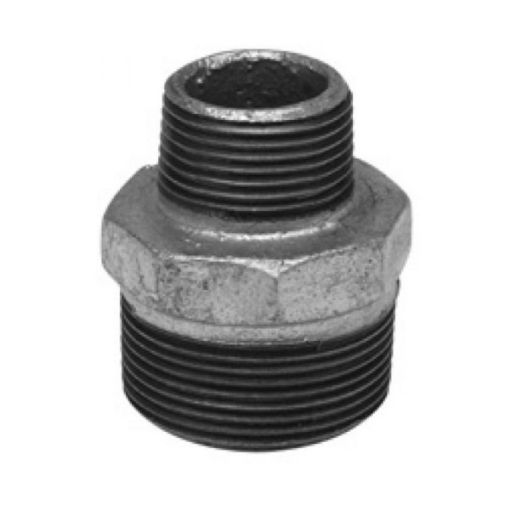 Picture of Male x Male Reducing Nipple