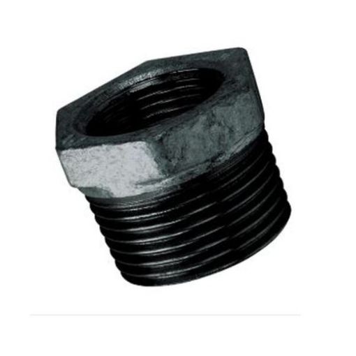 Picture of Male x Female Reducing Bush