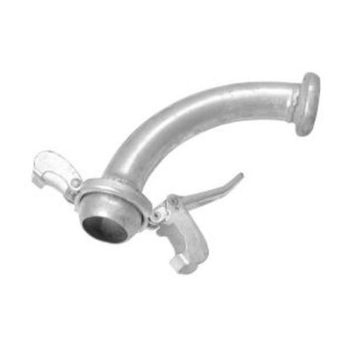 Picture of Bauer 90 Deg Bend With Male-Female