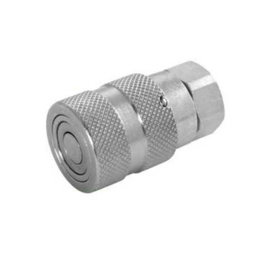 Picture of Couplings, Carbon Steel Nitrile