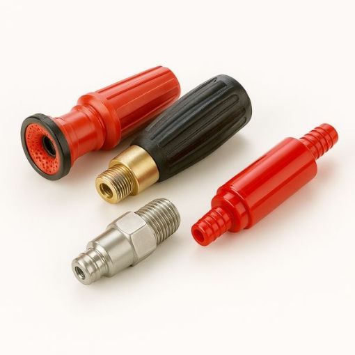 Picture of Nozzles