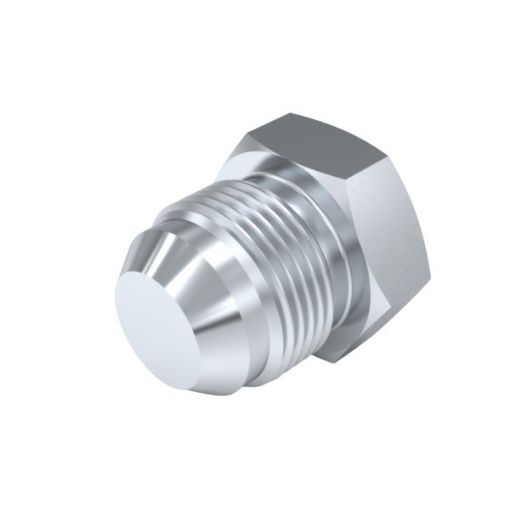 Picture of JIC Plug Male 