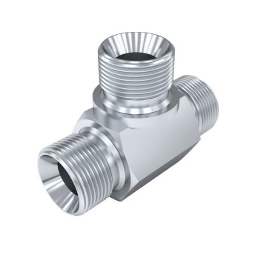 Picture of Male BSP Tee Pieces