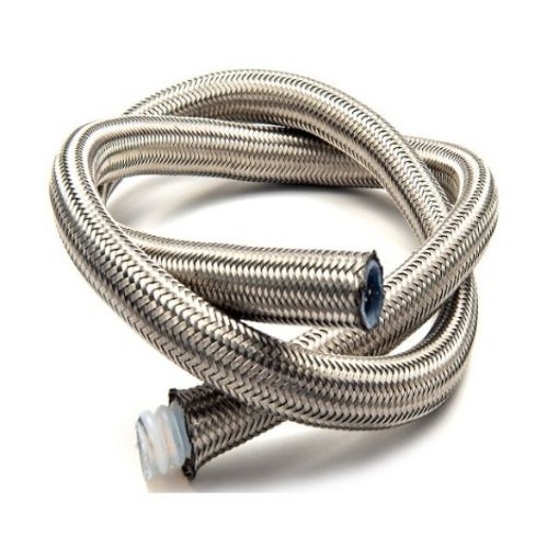 Picture of PTFE Convoluted Hose