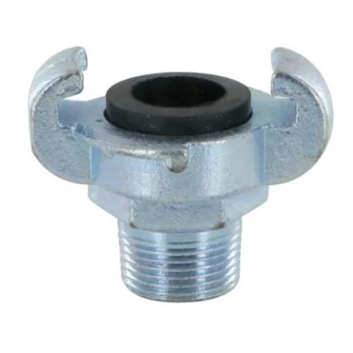 Picture of BSP Male Compressor
