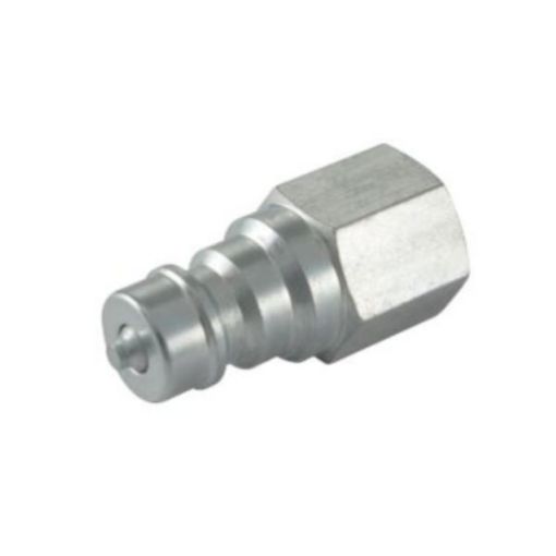 Picture of Plug - Carbon Steel 